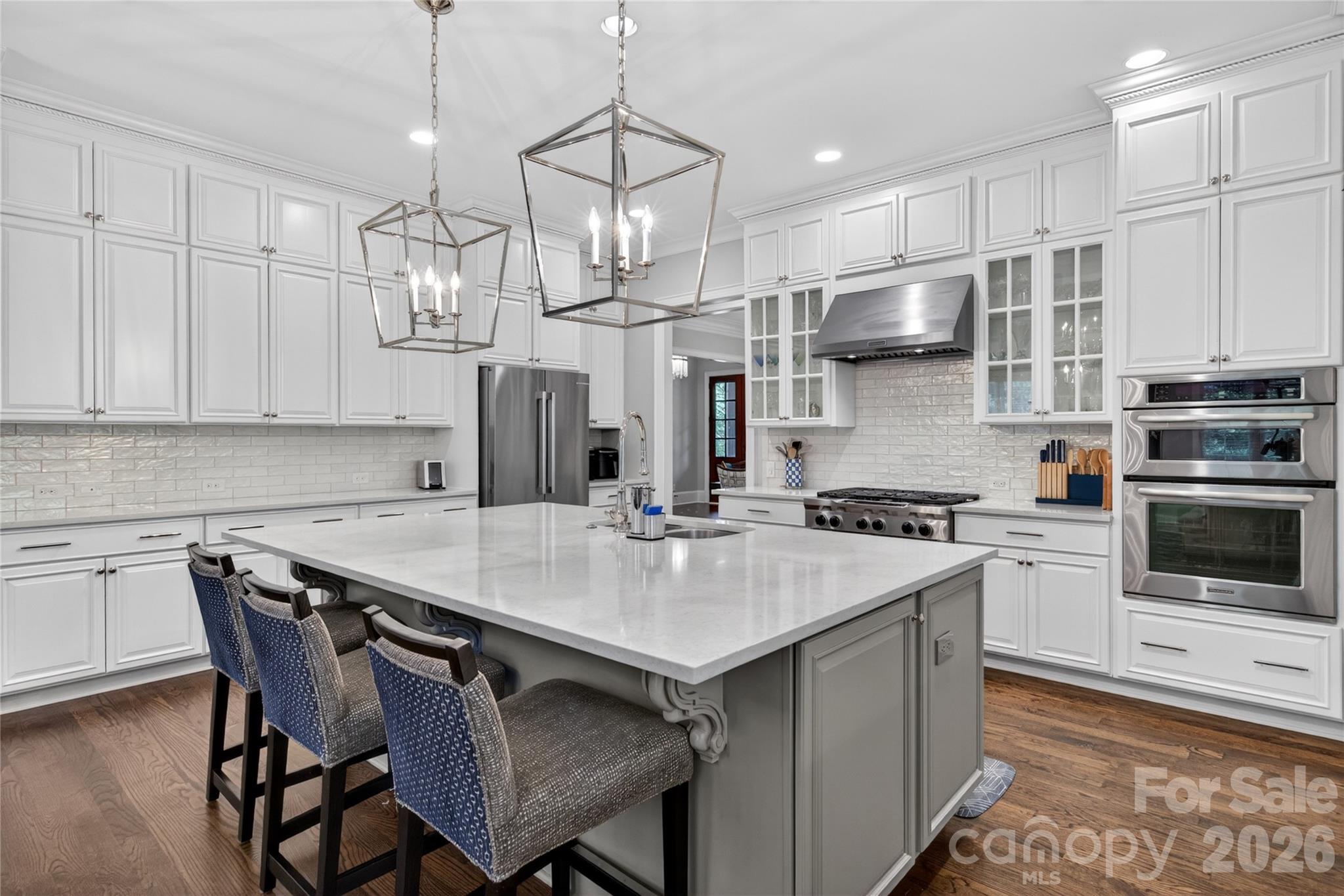 408 Montrose Drive Waxhaw NC 28173