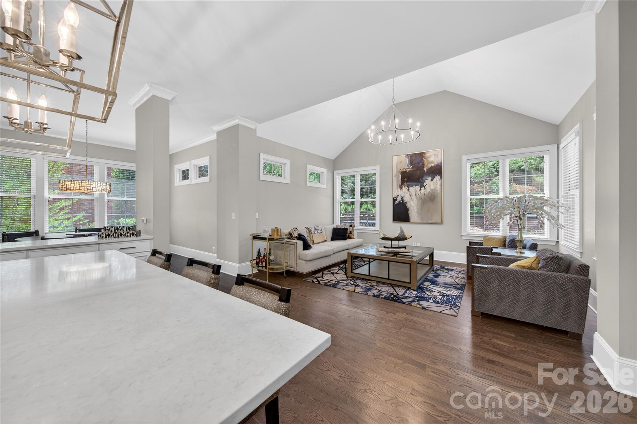 408 Montrose Drive Waxhaw NC 28173