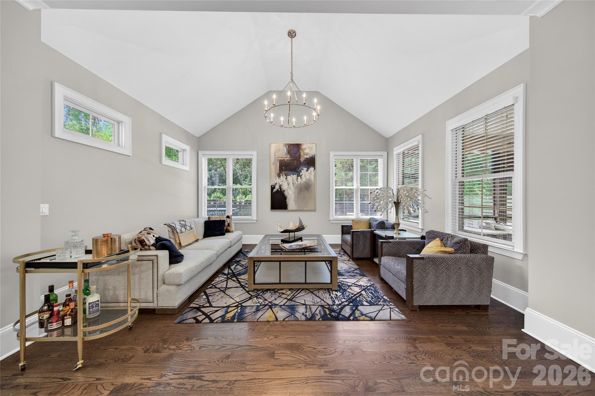 408 Montrose Drive Waxhaw NC 28173