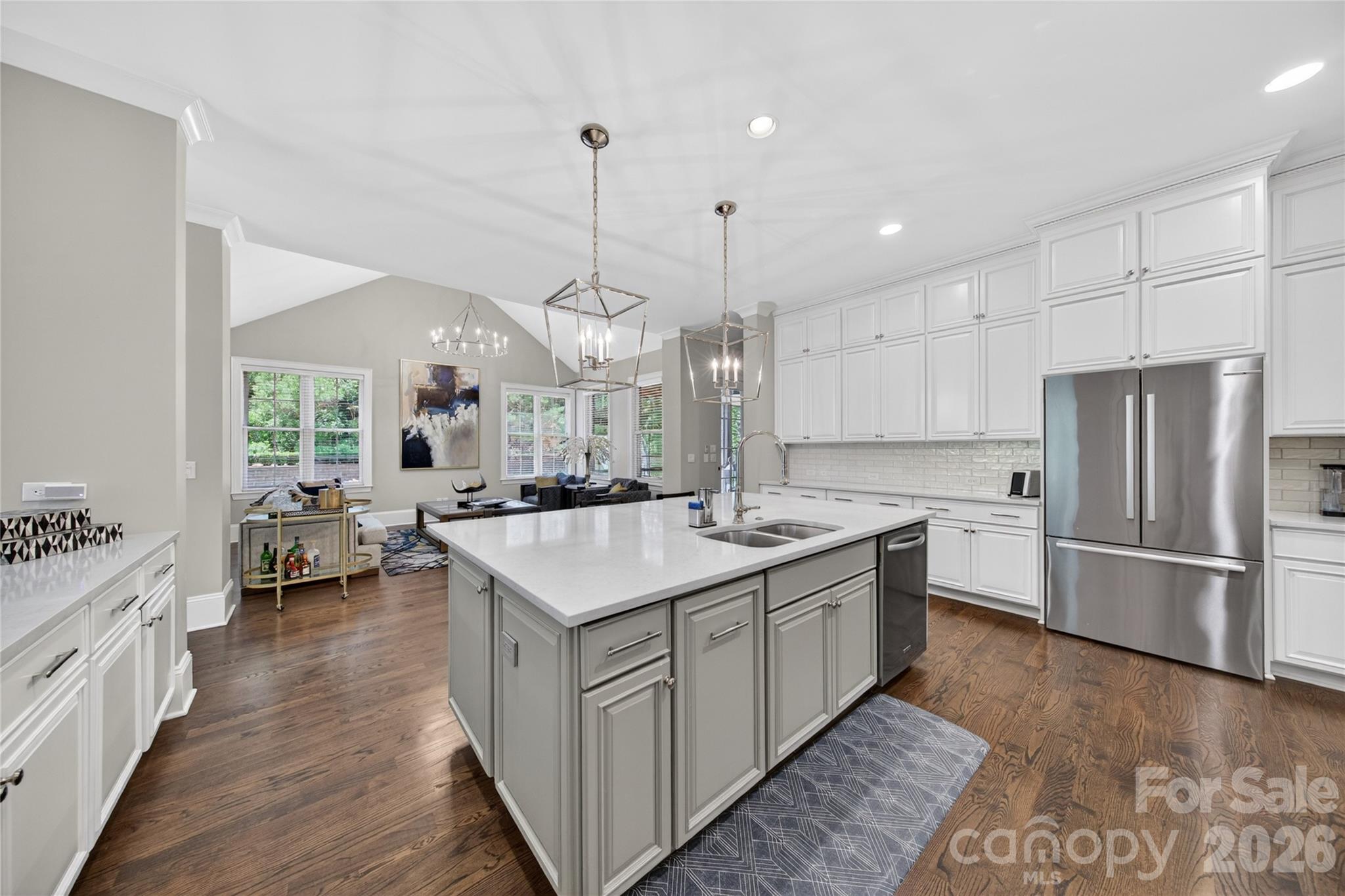 408 Montrose Drive Waxhaw NC 28173