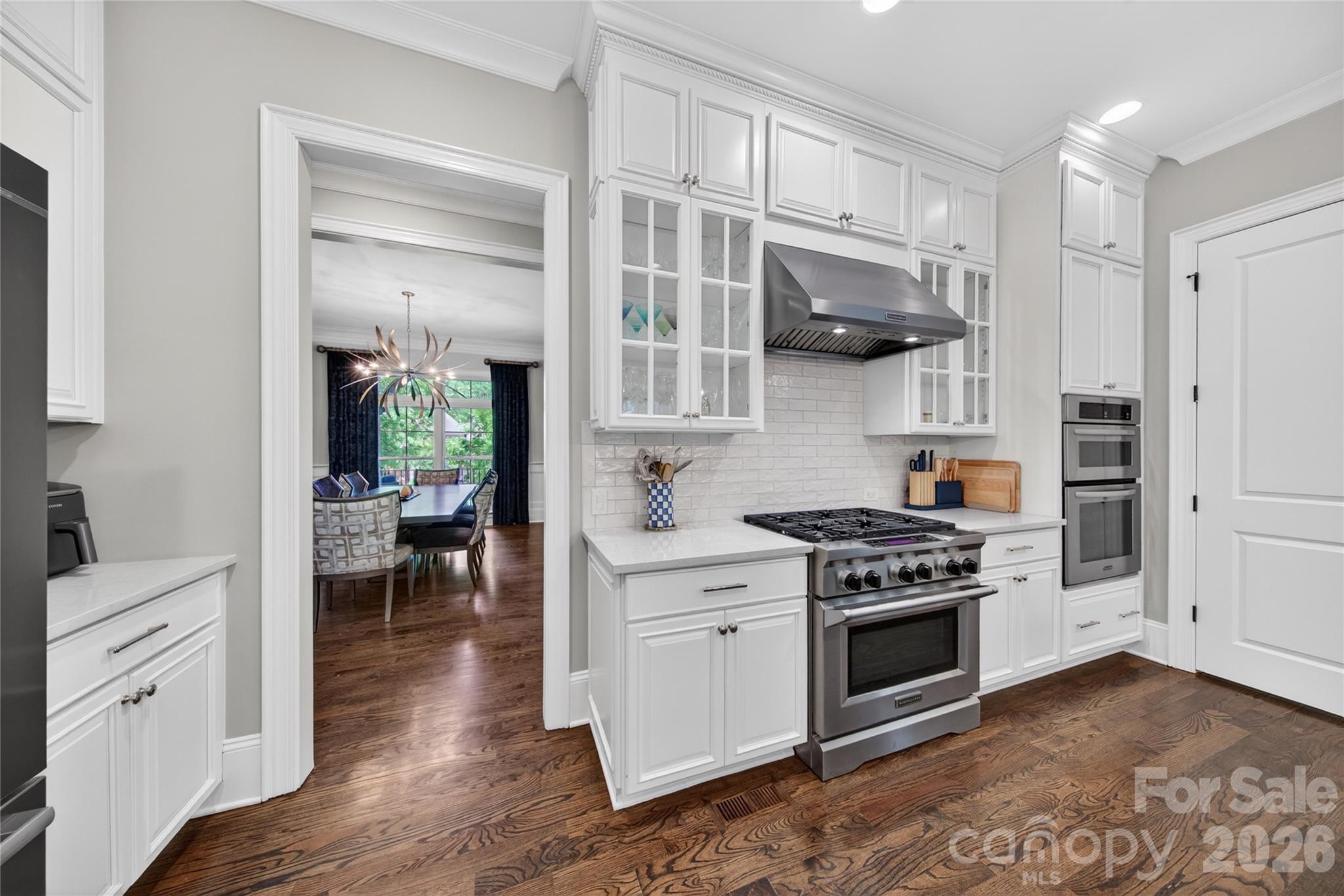 408 Montrose Drive Waxhaw NC 28173