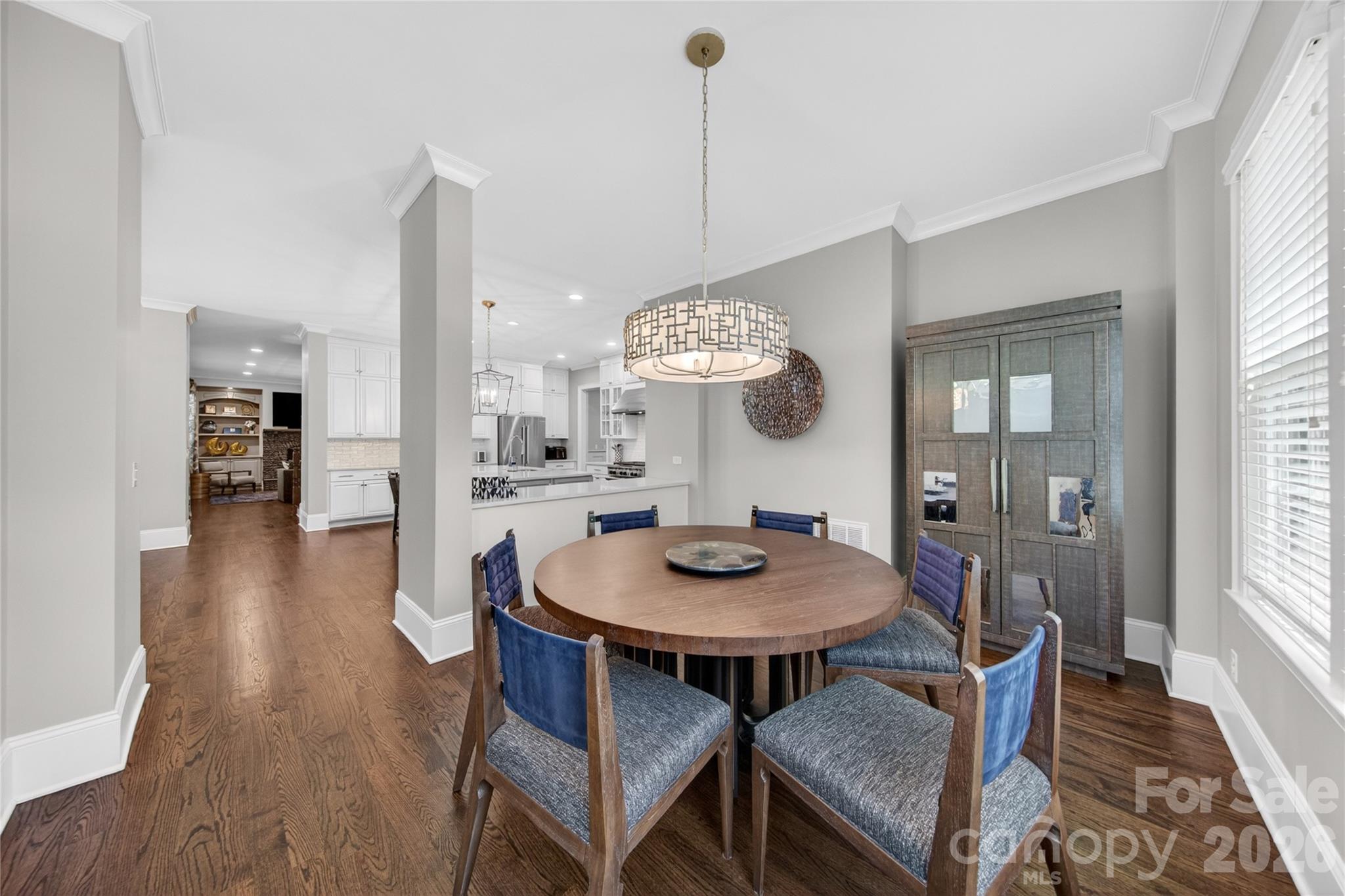 408 Montrose Drive Waxhaw NC 28173