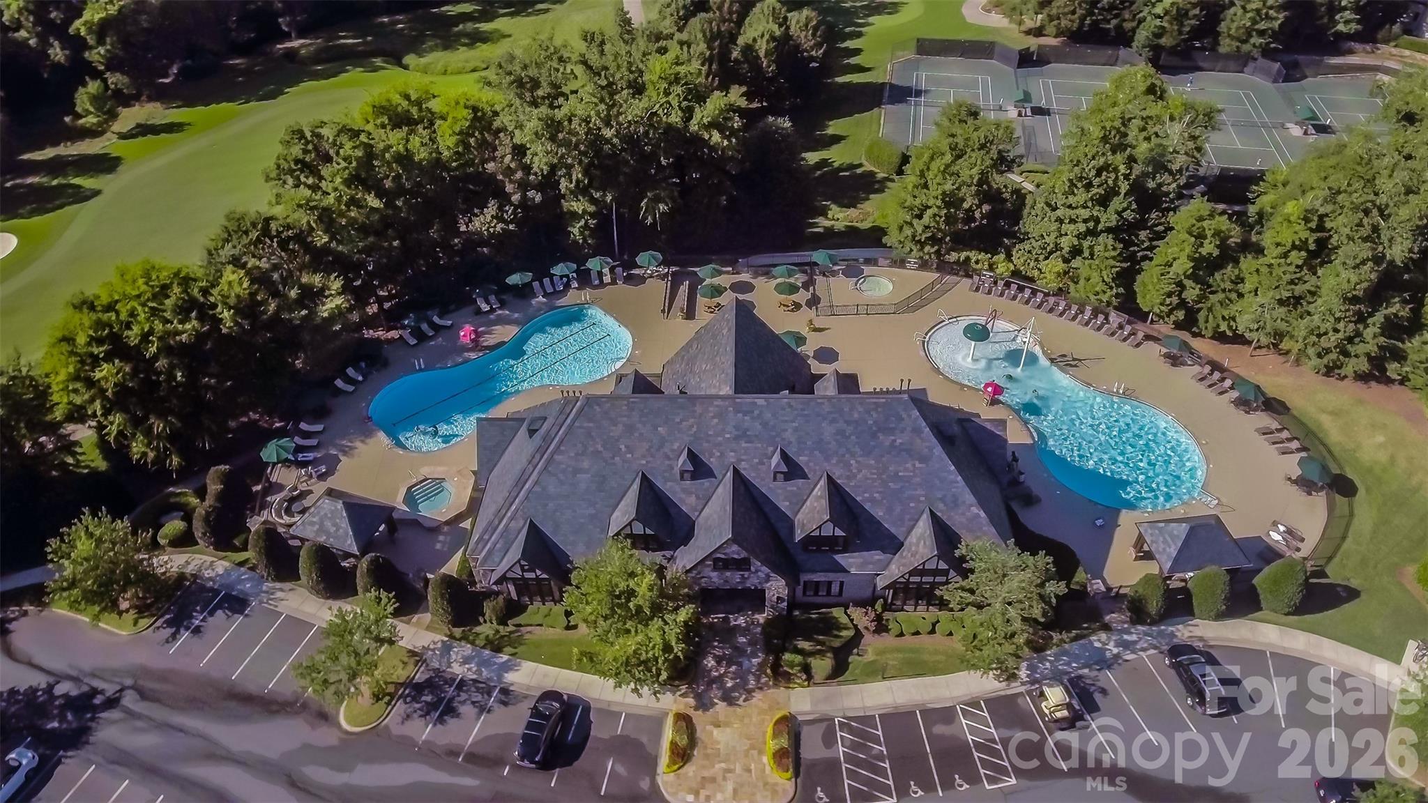 408 Montrose Drive Waxhaw NC 28173