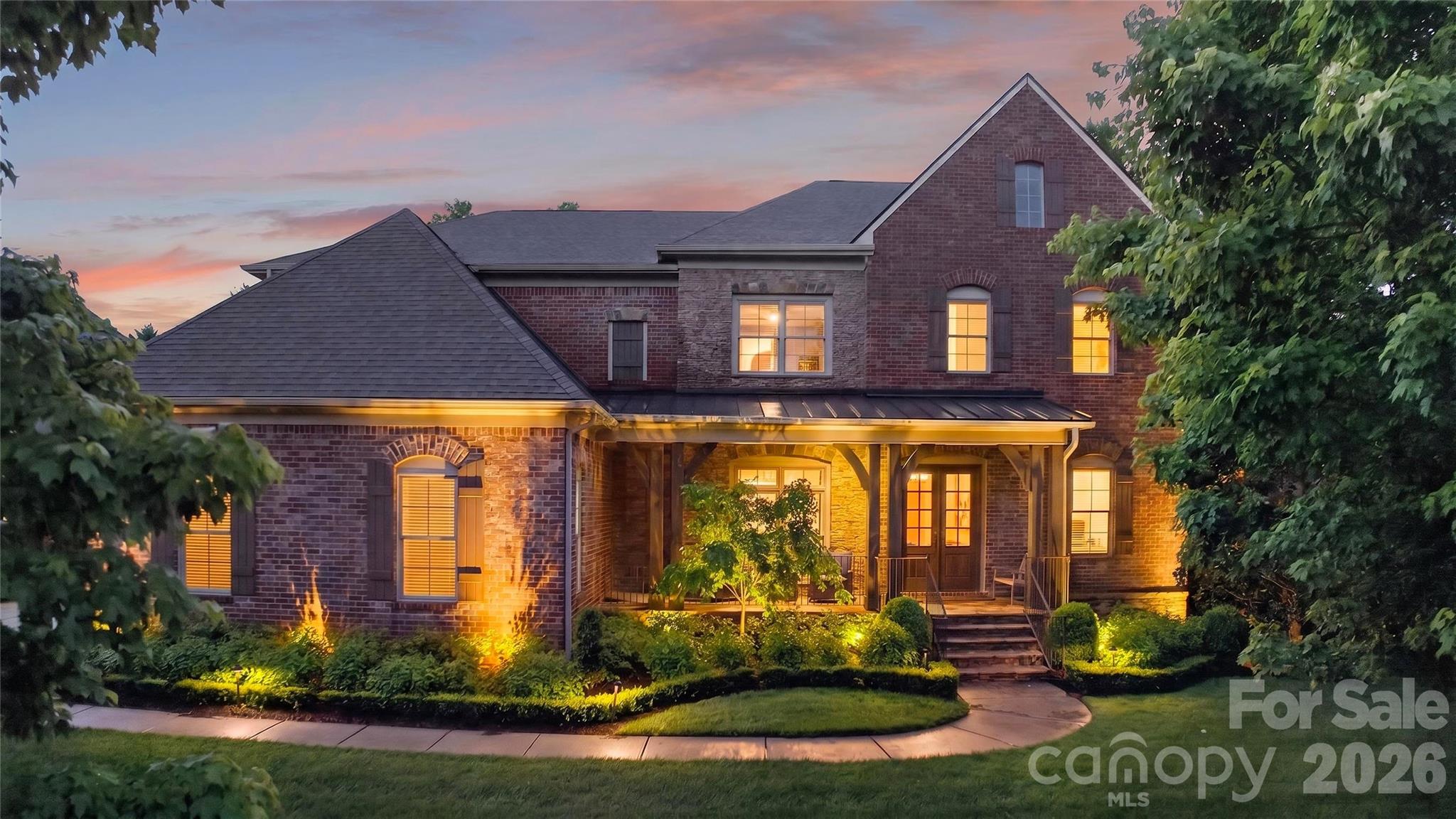 408 Montrose Drive Waxhaw NC 28173