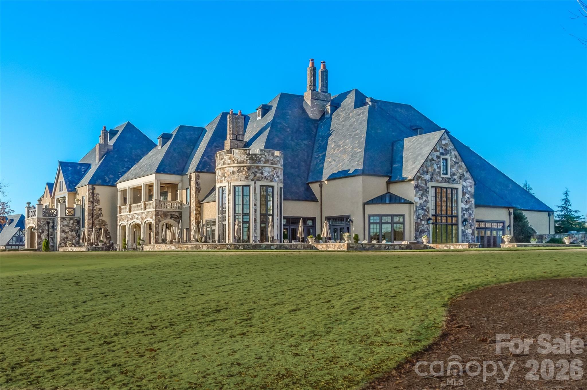 408 Montrose Drive Waxhaw NC 28173