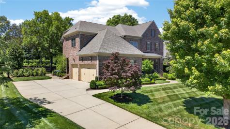 408 Montrose Drive Waxhaw NC 28173