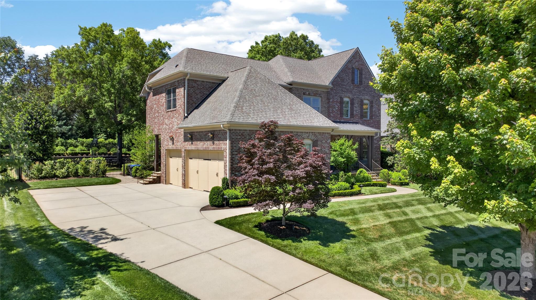 408 Montrose Drive Waxhaw NC 28173
