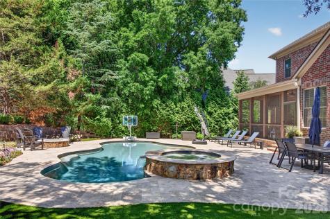 408 Montrose Drive Waxhaw NC 28173