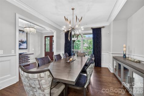 408 Montrose Drive Waxhaw NC 28173