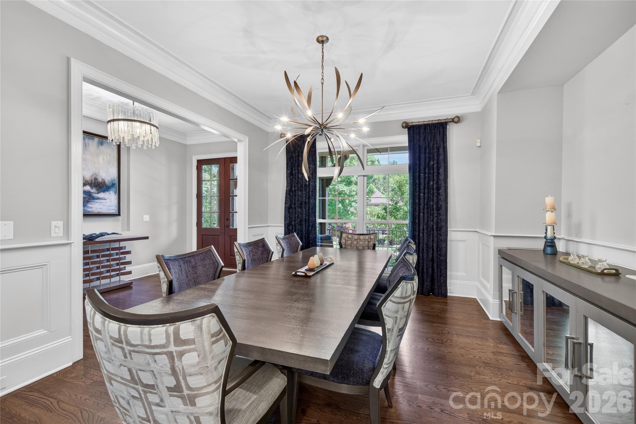 408 Montrose Drive Waxhaw NC 28173