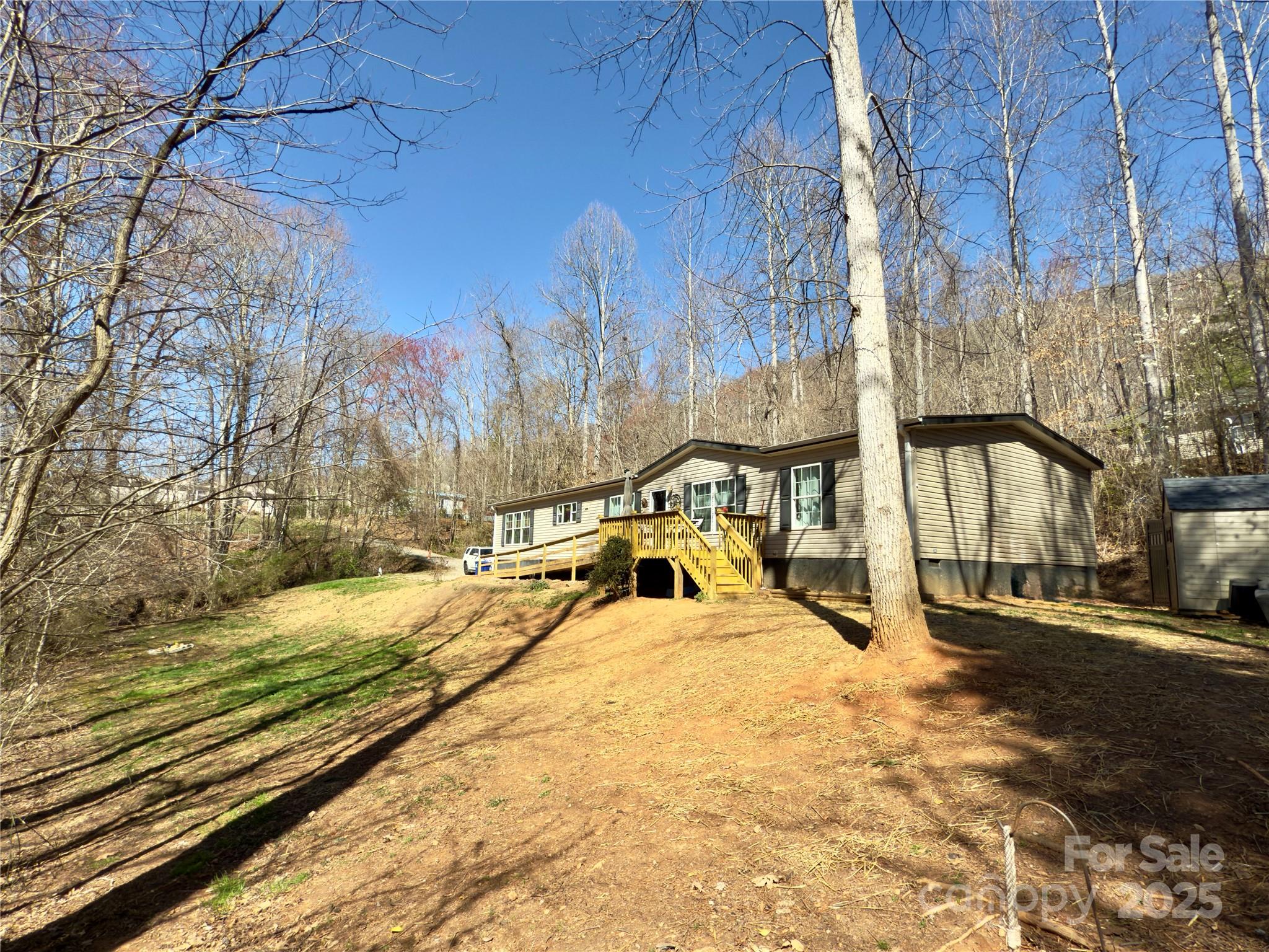 51 Evelyn Acres Drive Asheville NC 28806