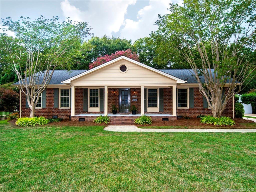 6320 Long Meadow Road Charlotte NC 28210