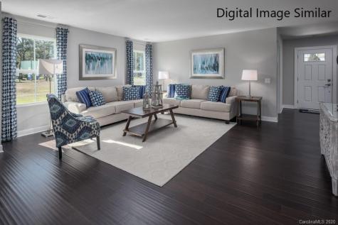 6044 Bellastead Drive Charlotte NC 28214