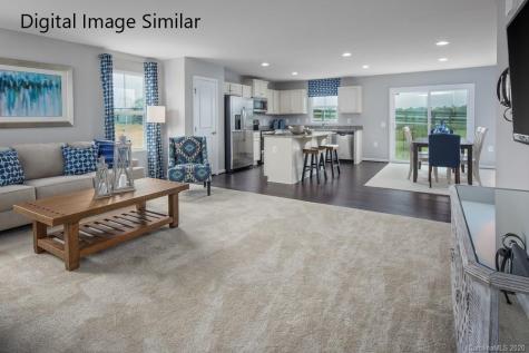 6044 Bellastead Drive Charlotte NC 28214