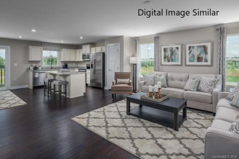 6044 Bellastead Drive Charlotte NC 28214