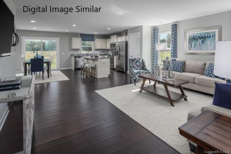 6044 Bellastead Drive Charlotte NC 28214