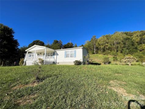 15 Mothers Way Marshall NC 28753