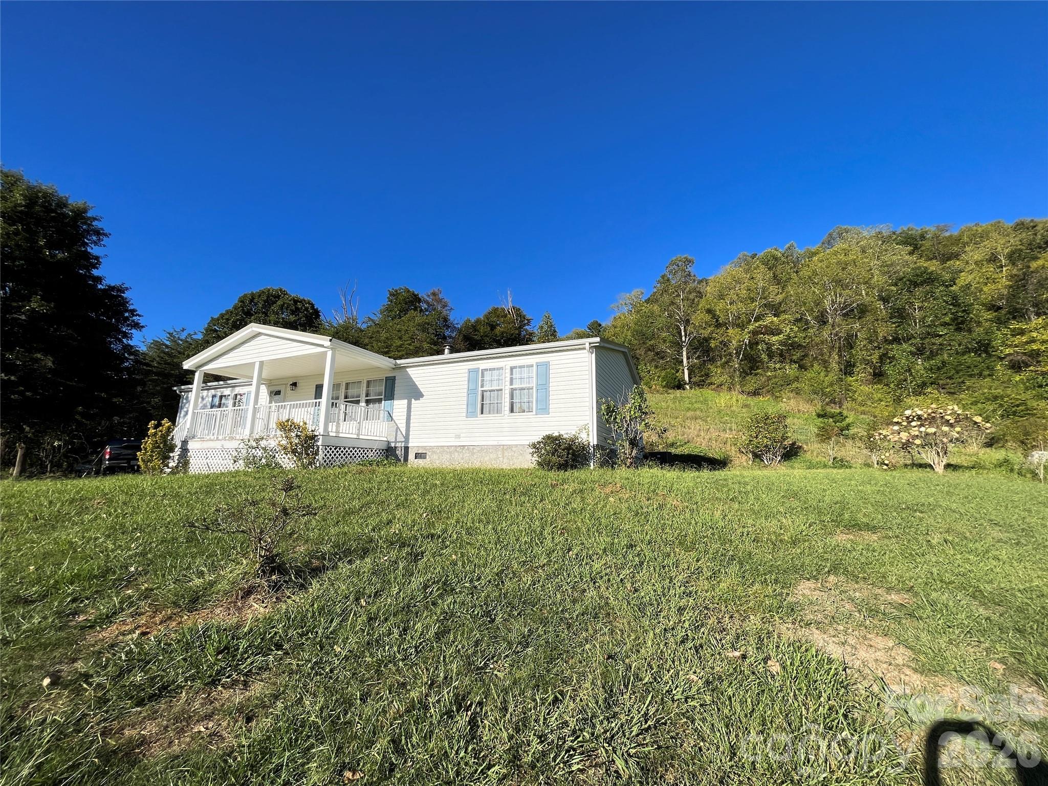 15 Mothers Way Marshall NC 28753