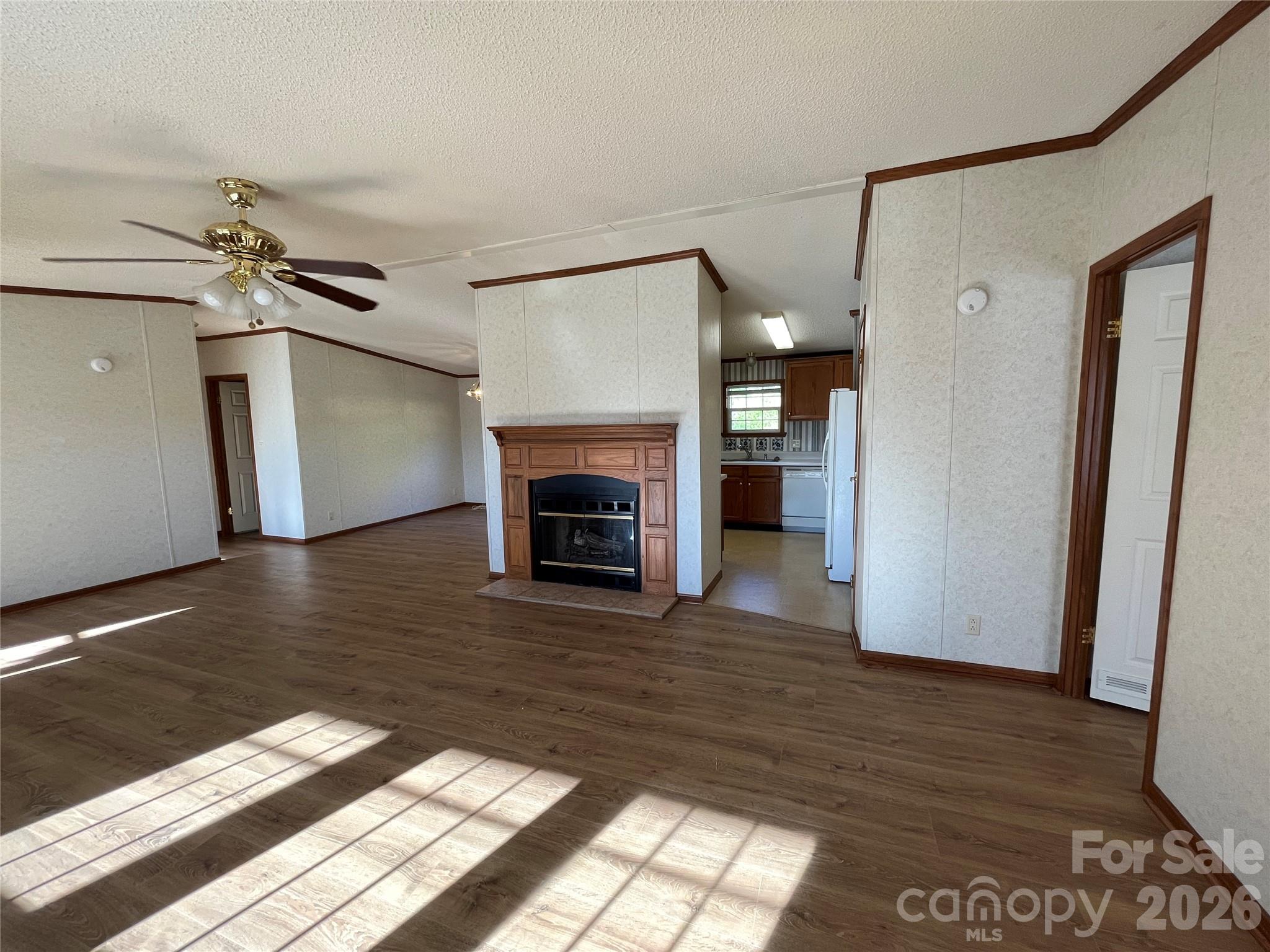 15 Mothers Way Marshall NC 28753