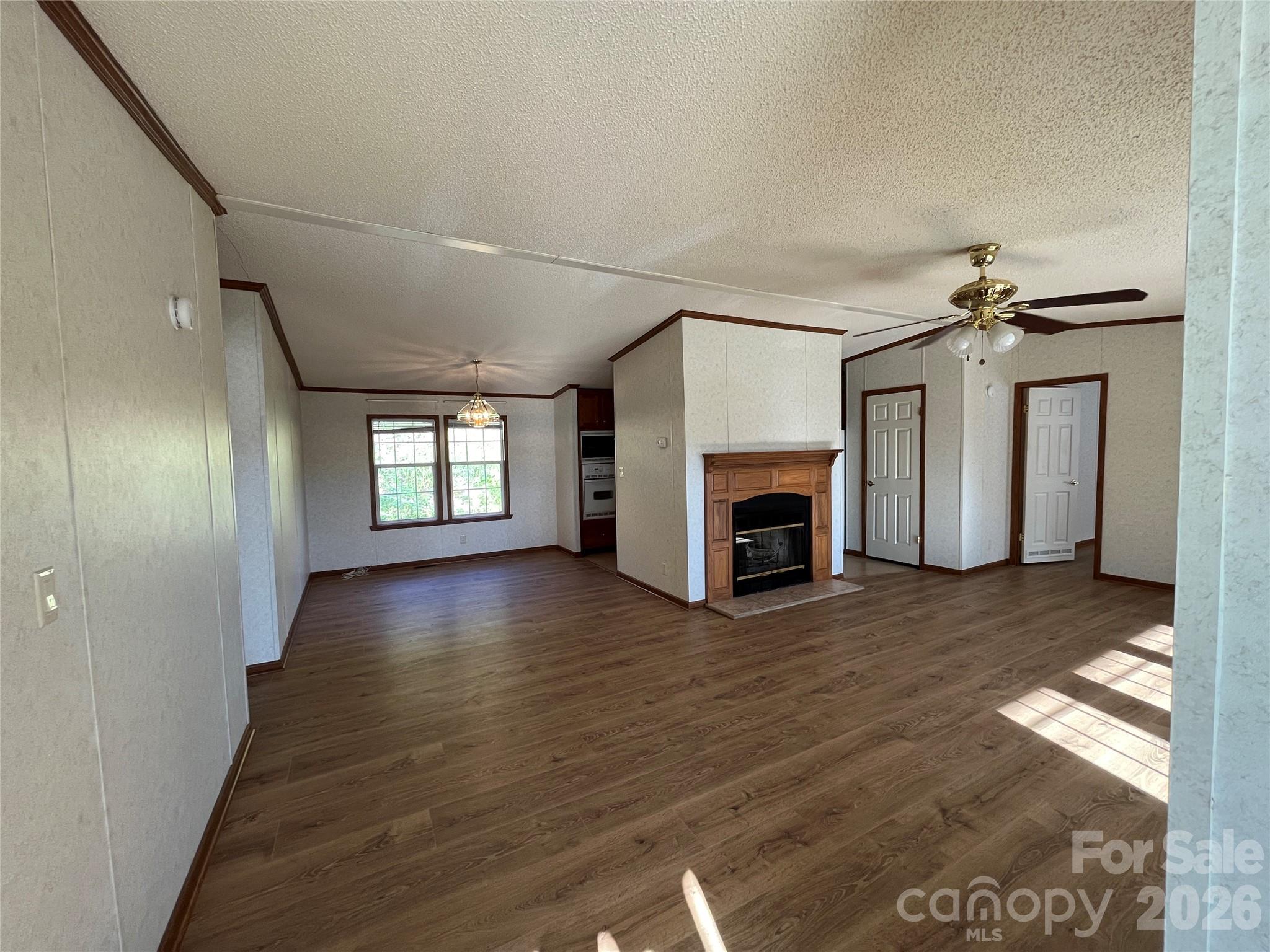 15 Mothers Way Marshall NC 28753