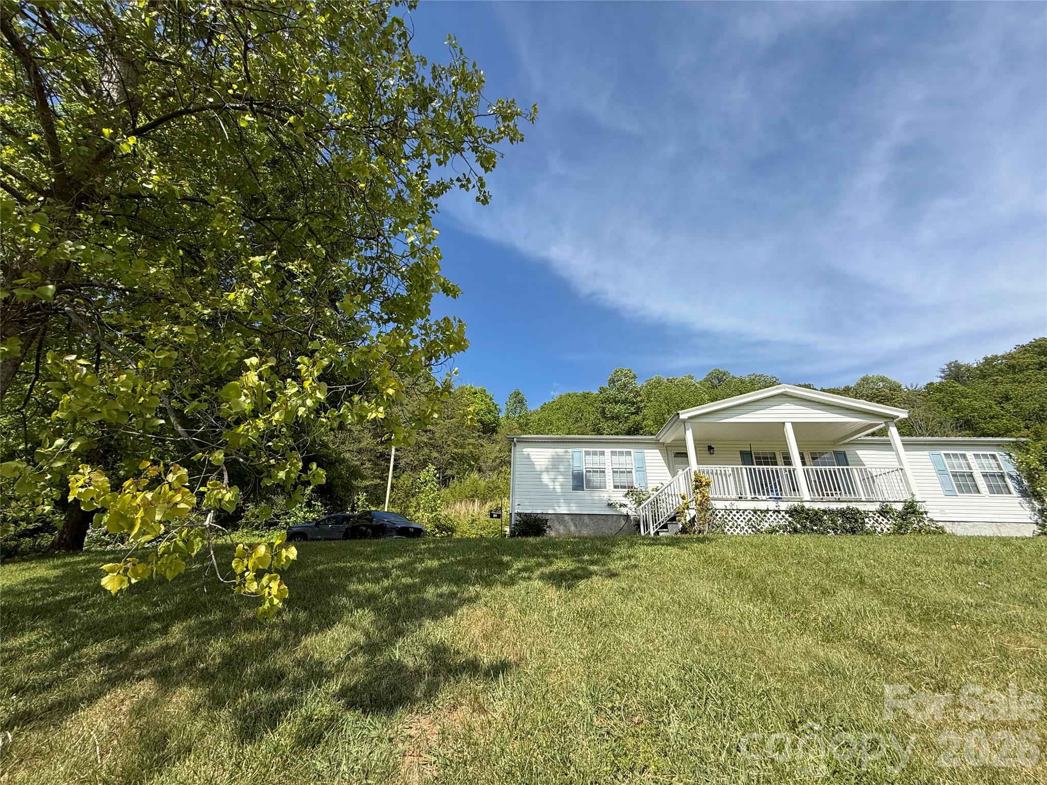 15 Mothers Way Marshall NC 28753