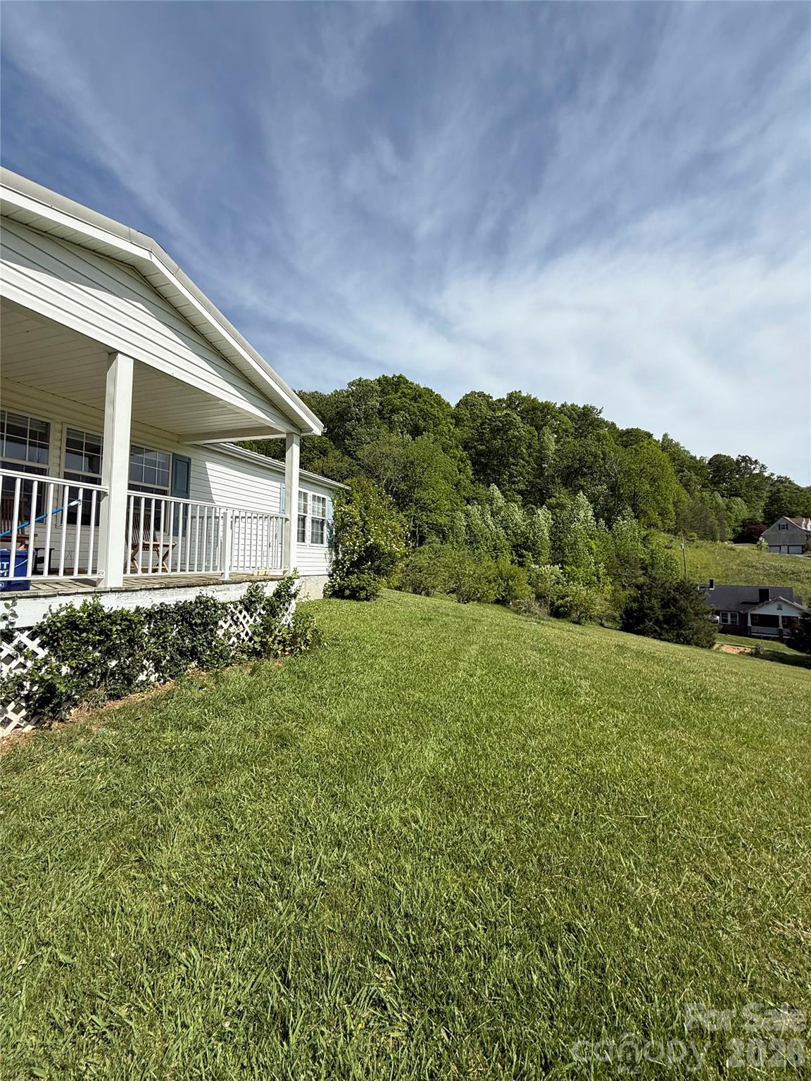 15 Mothers Way Marshall NC 28753