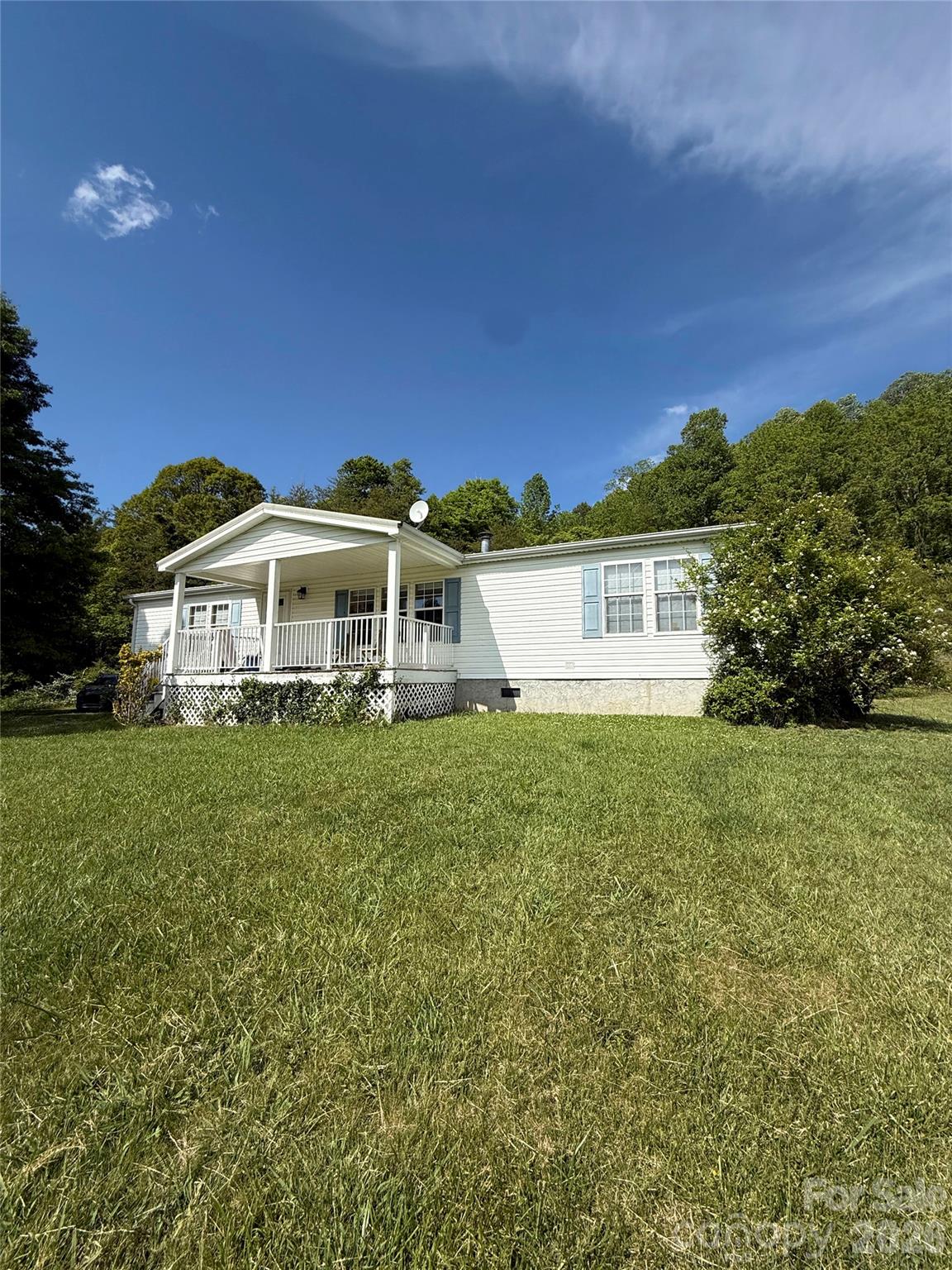 15 Mothers Way Marshall NC 28753