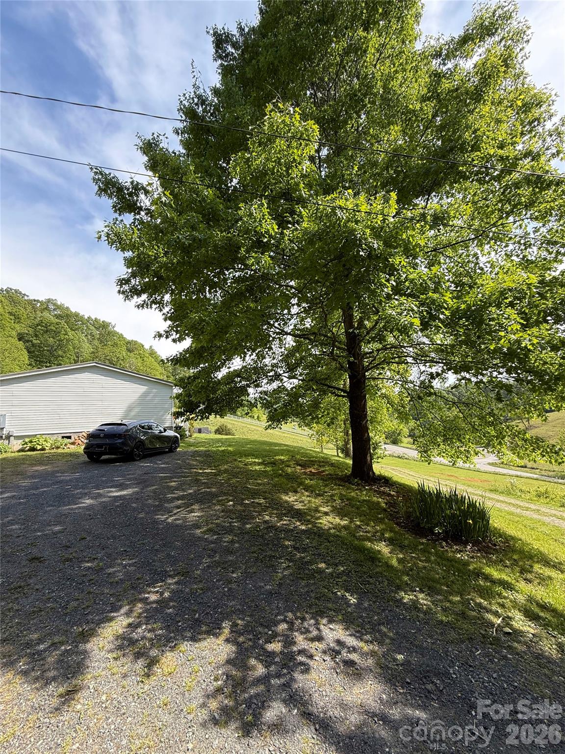 15 Mothers Way Marshall NC 28753