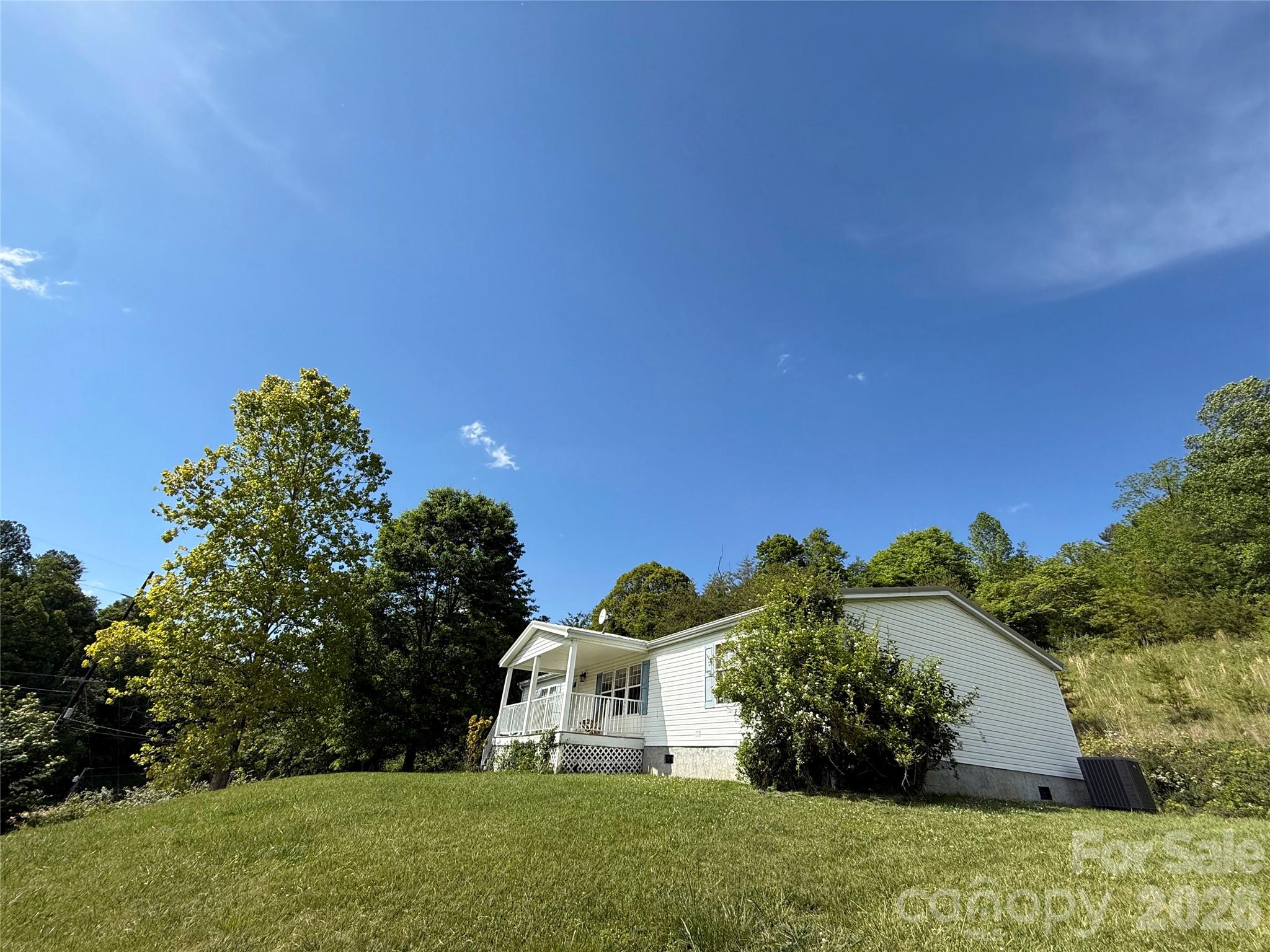 15 Mothers Way Marshall NC 28753
