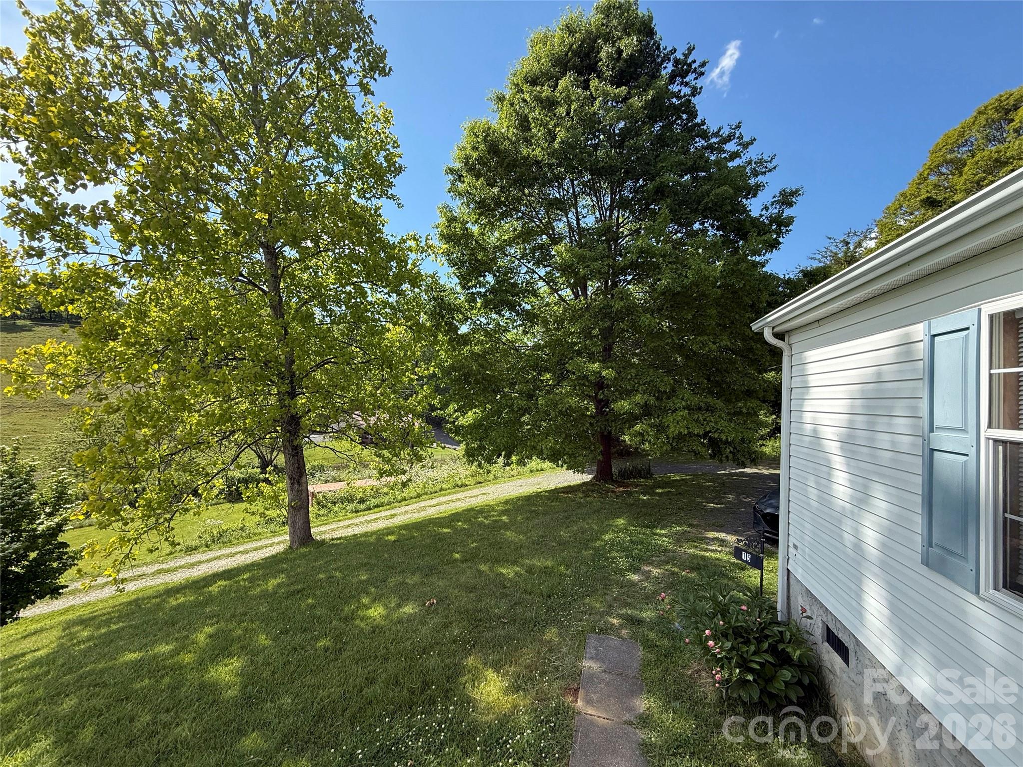 15 Mothers Way Marshall NC 28753