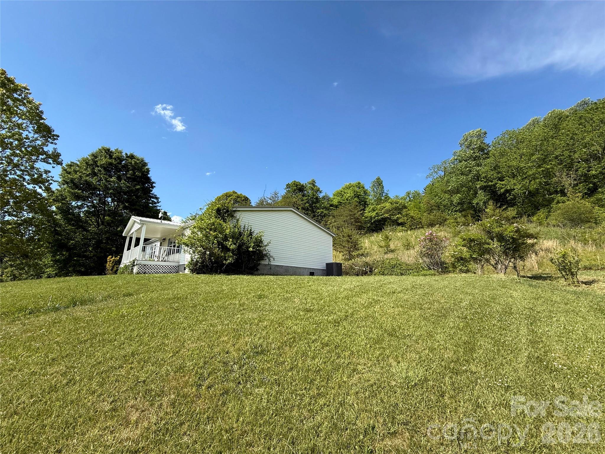 15 Mothers Way Marshall NC 28753