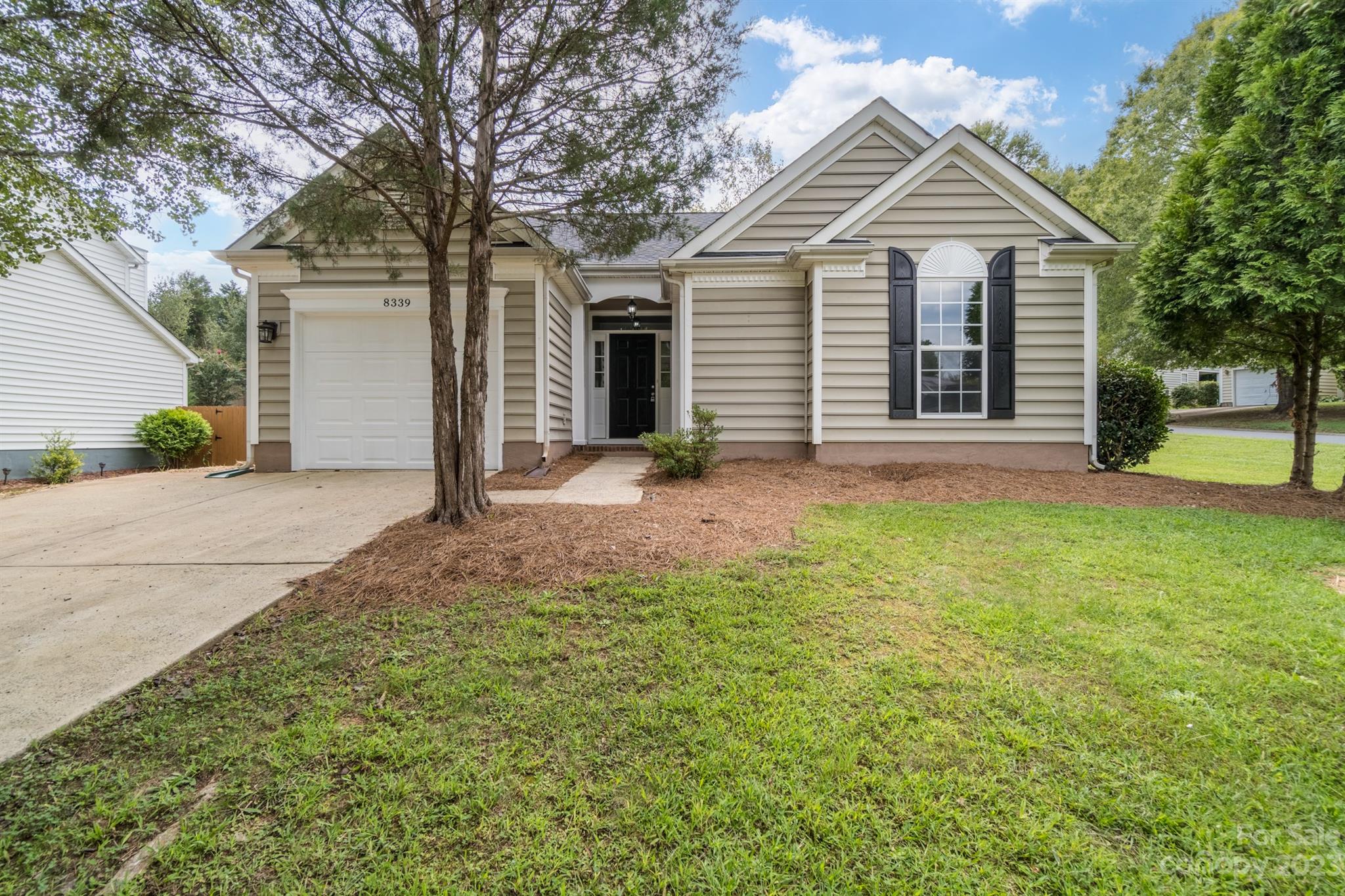 8339 Hornwood Court Charlotte NC 28215