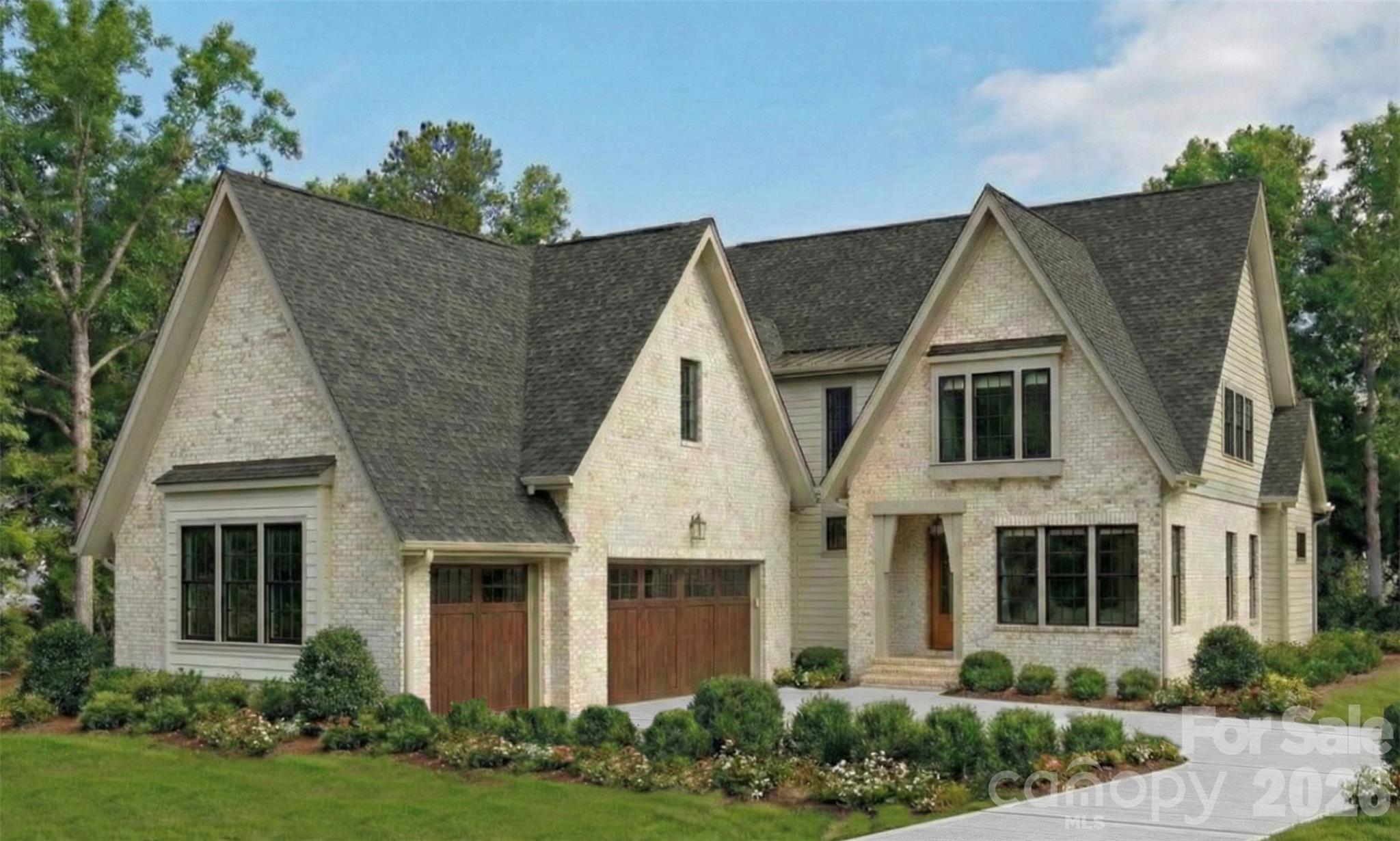 1205 Meadowood Lane Charlotte NC 28211