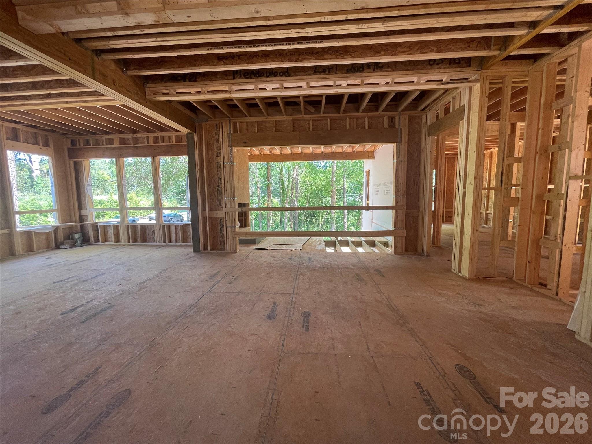 1205 Meadowood Lane Charlotte NC 28211