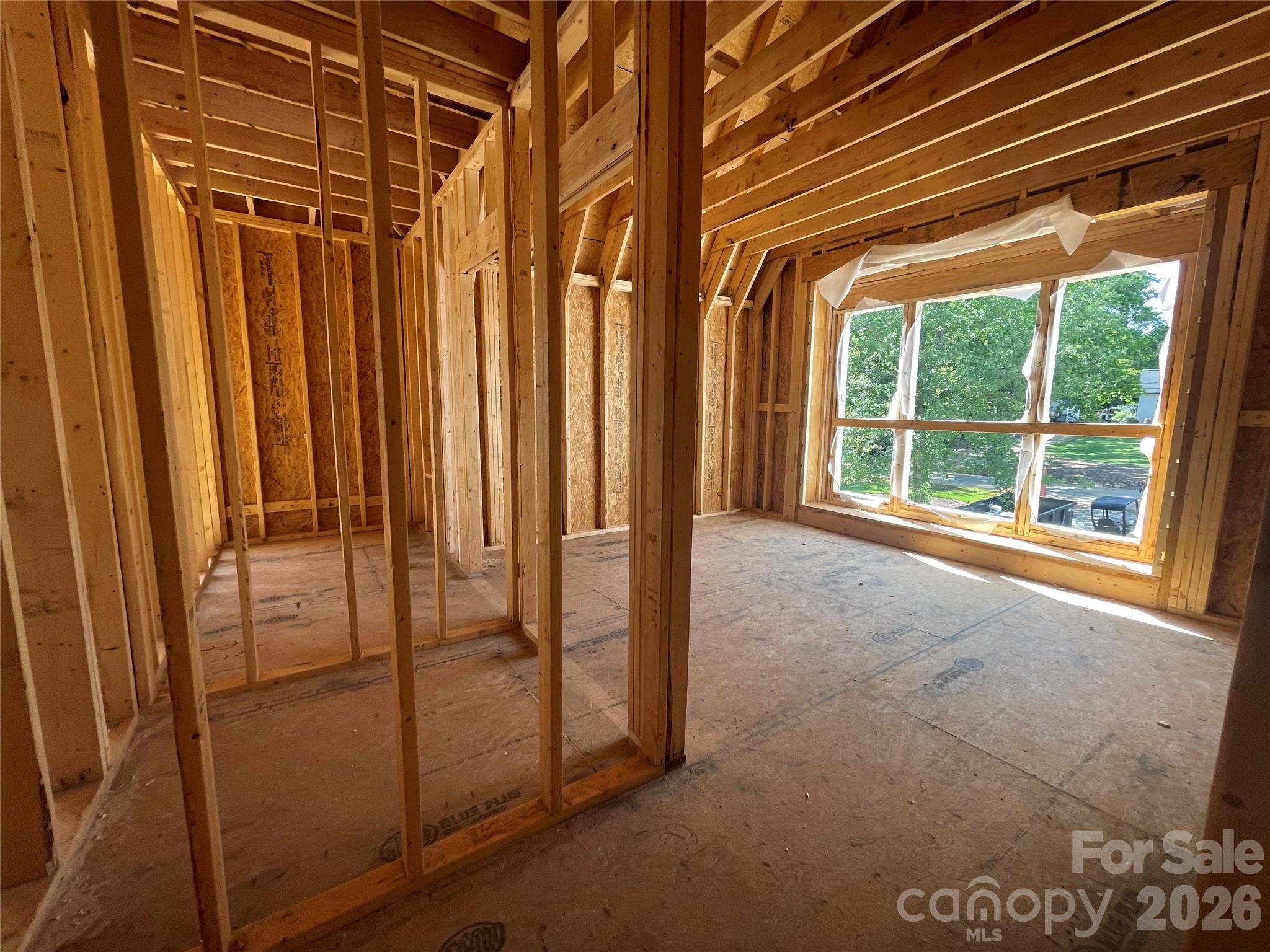 1205 Meadowood Lane Charlotte NC 28211
