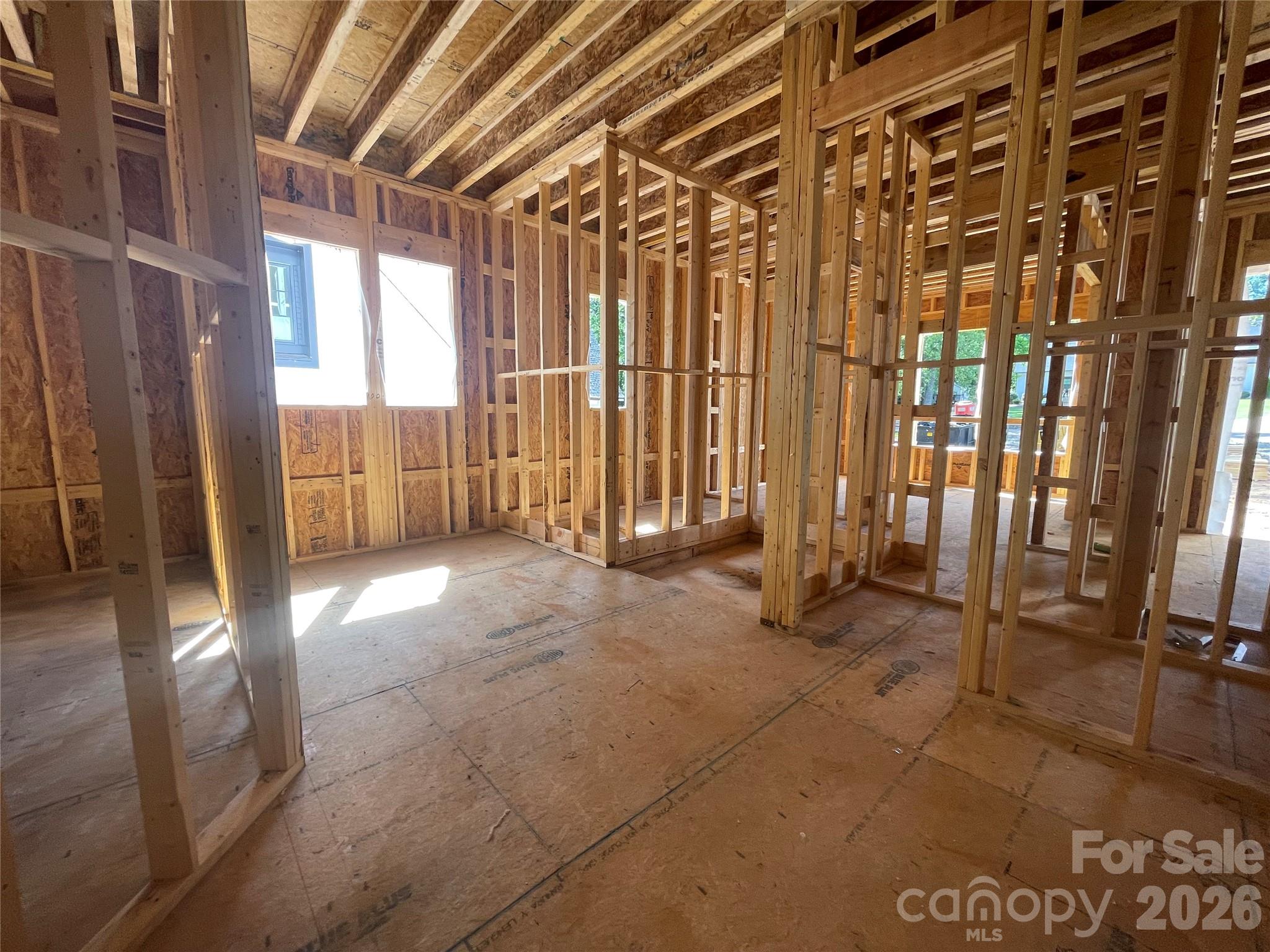 1205 Meadowood Lane Charlotte NC 28211