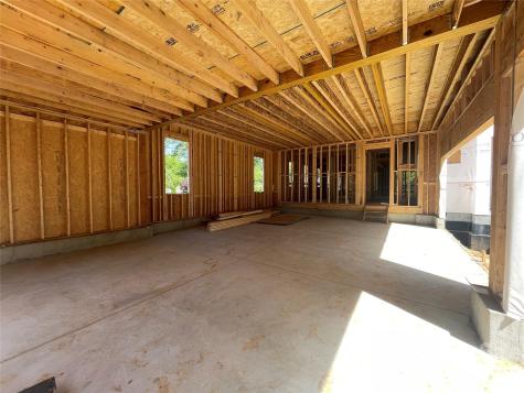 1205 Meadowood Lane Charlotte NC 28211