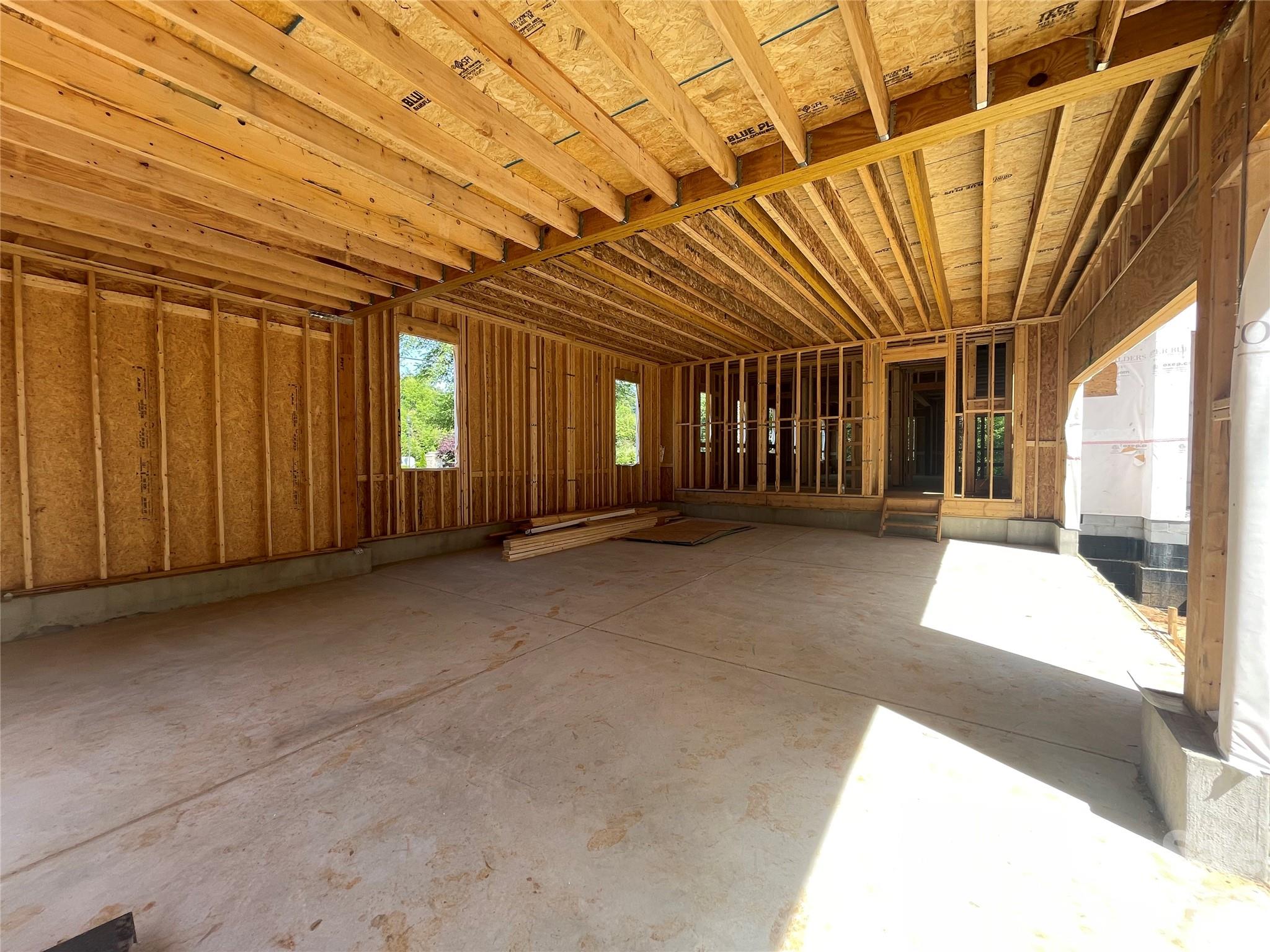 1205 Meadowood Lane Charlotte NC 28211