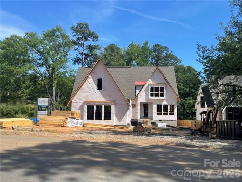 1205 Meadowood Lane Charlotte NC 28211