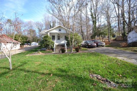 352 London Road Asheville NC 28803