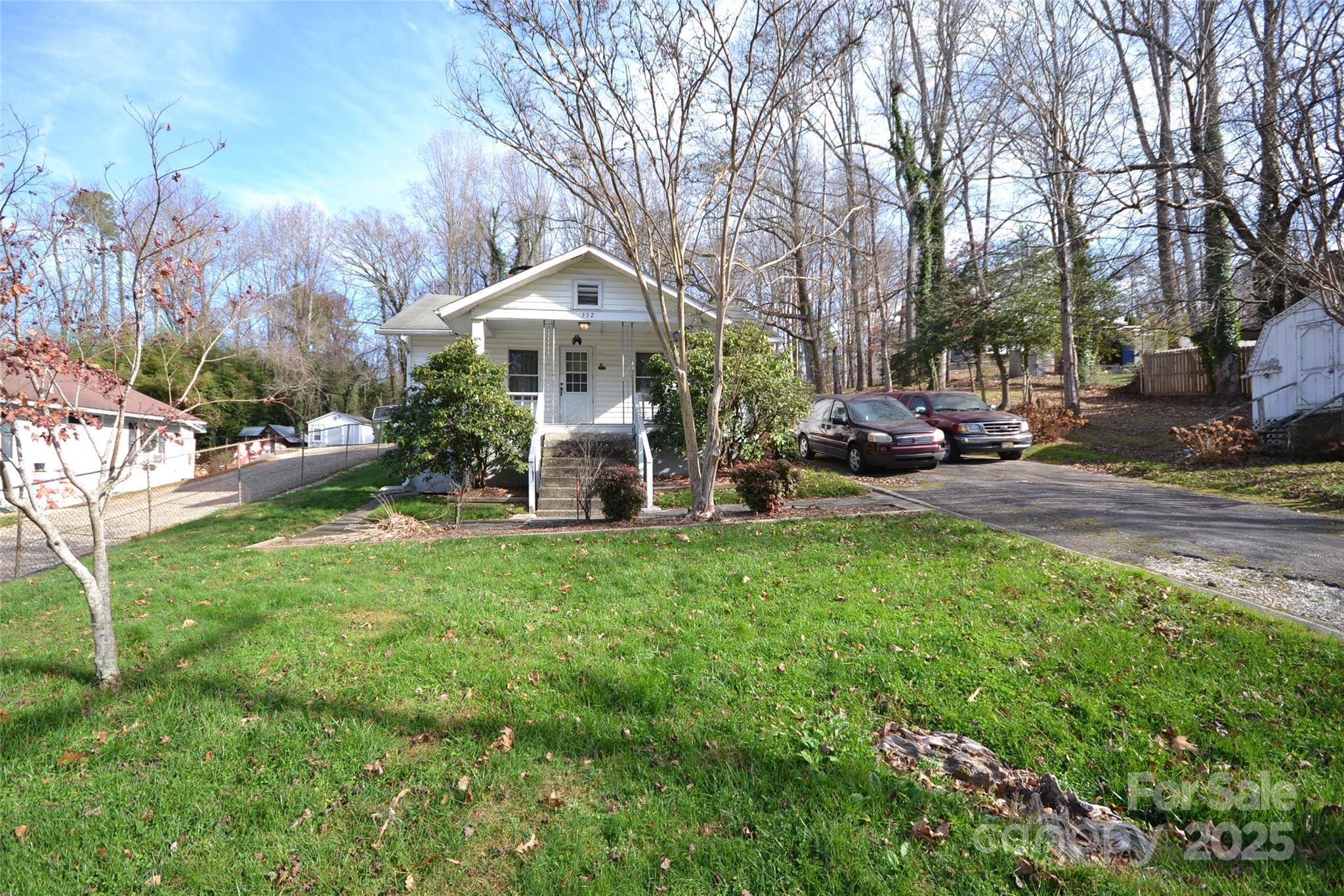 352 London Road Asheville NC 28803