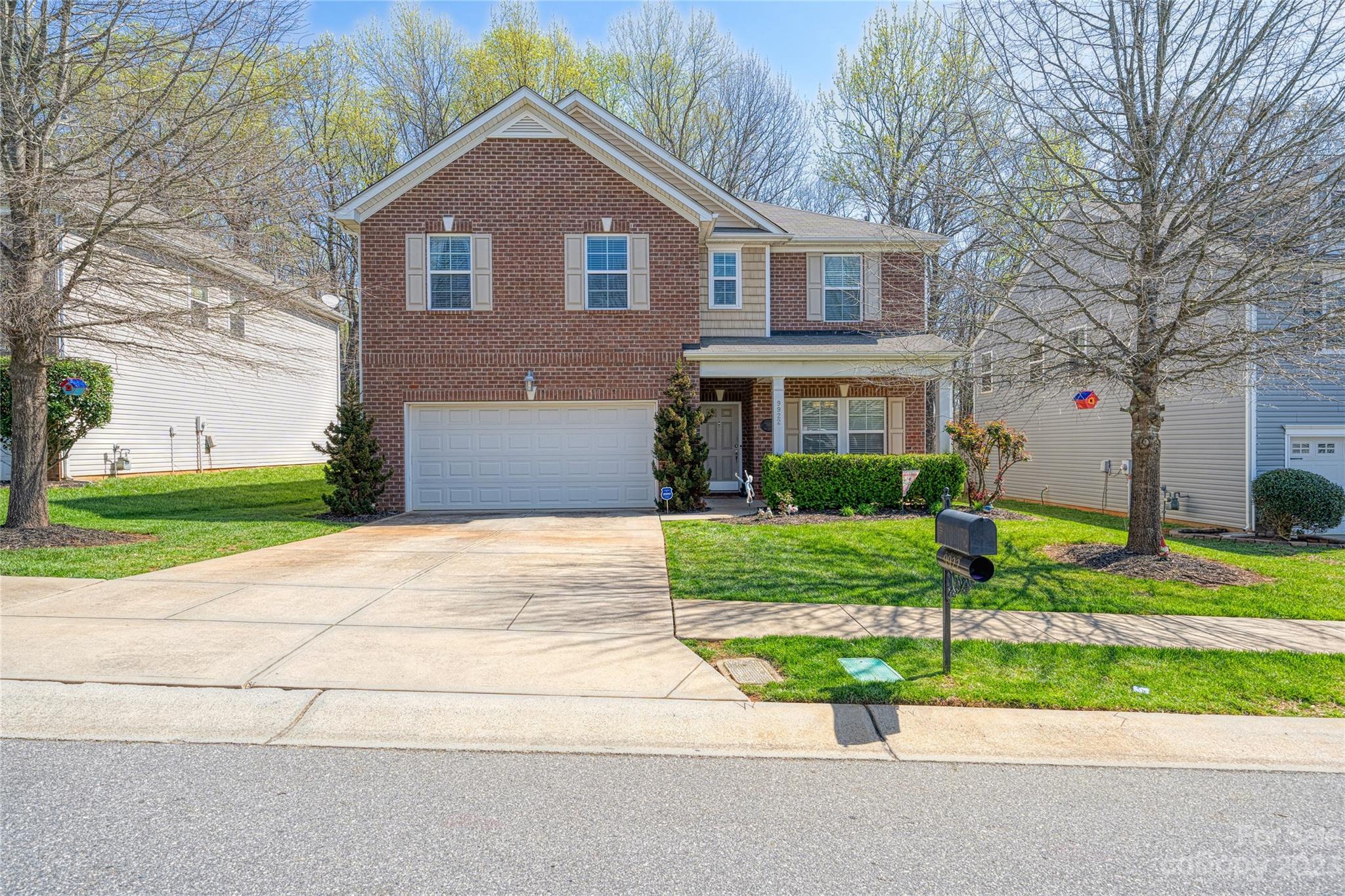 9922 Goose Landing Drive Charlotte NC 28269