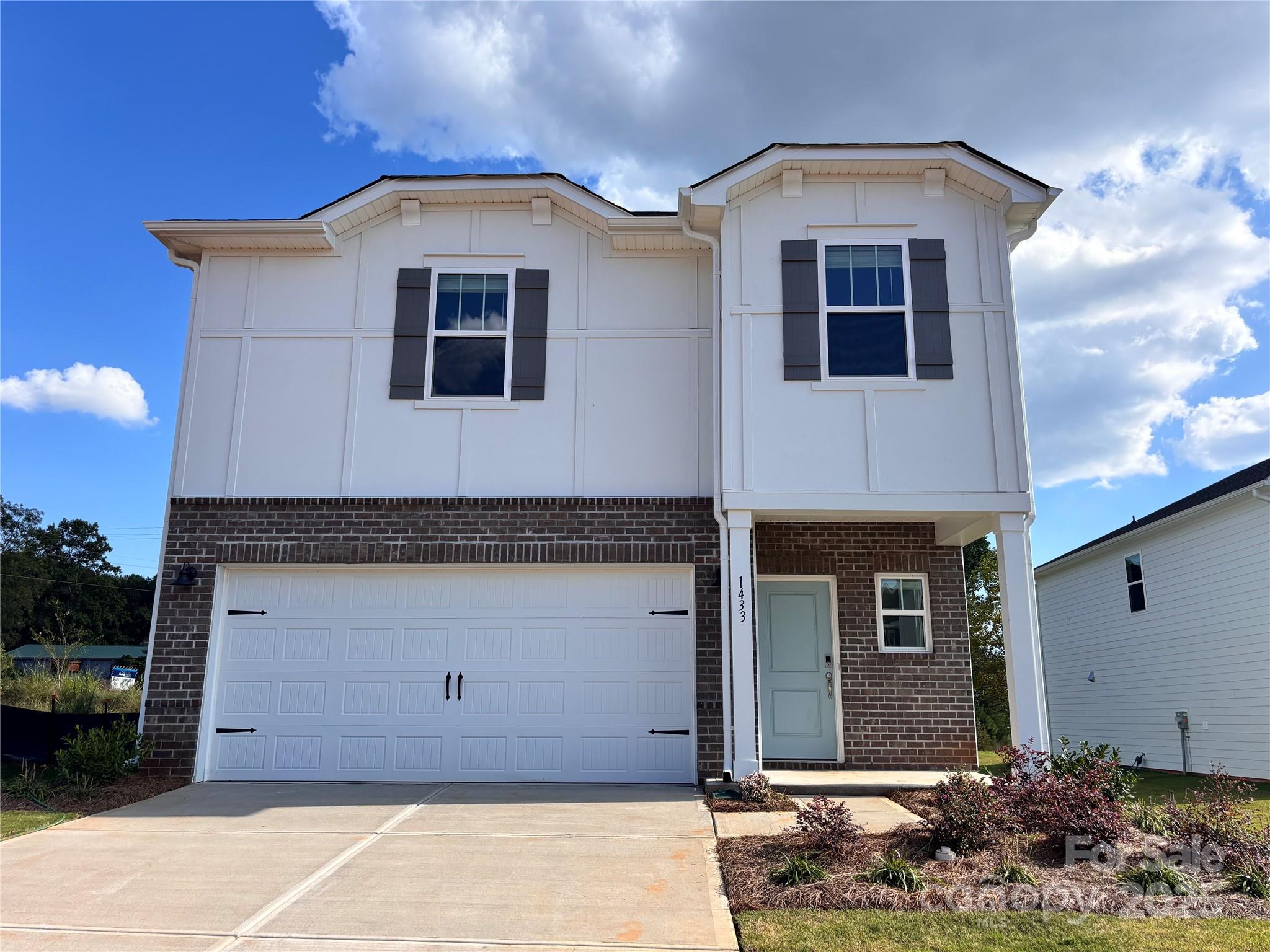 1433 Wildflower Street Newton NC 28658