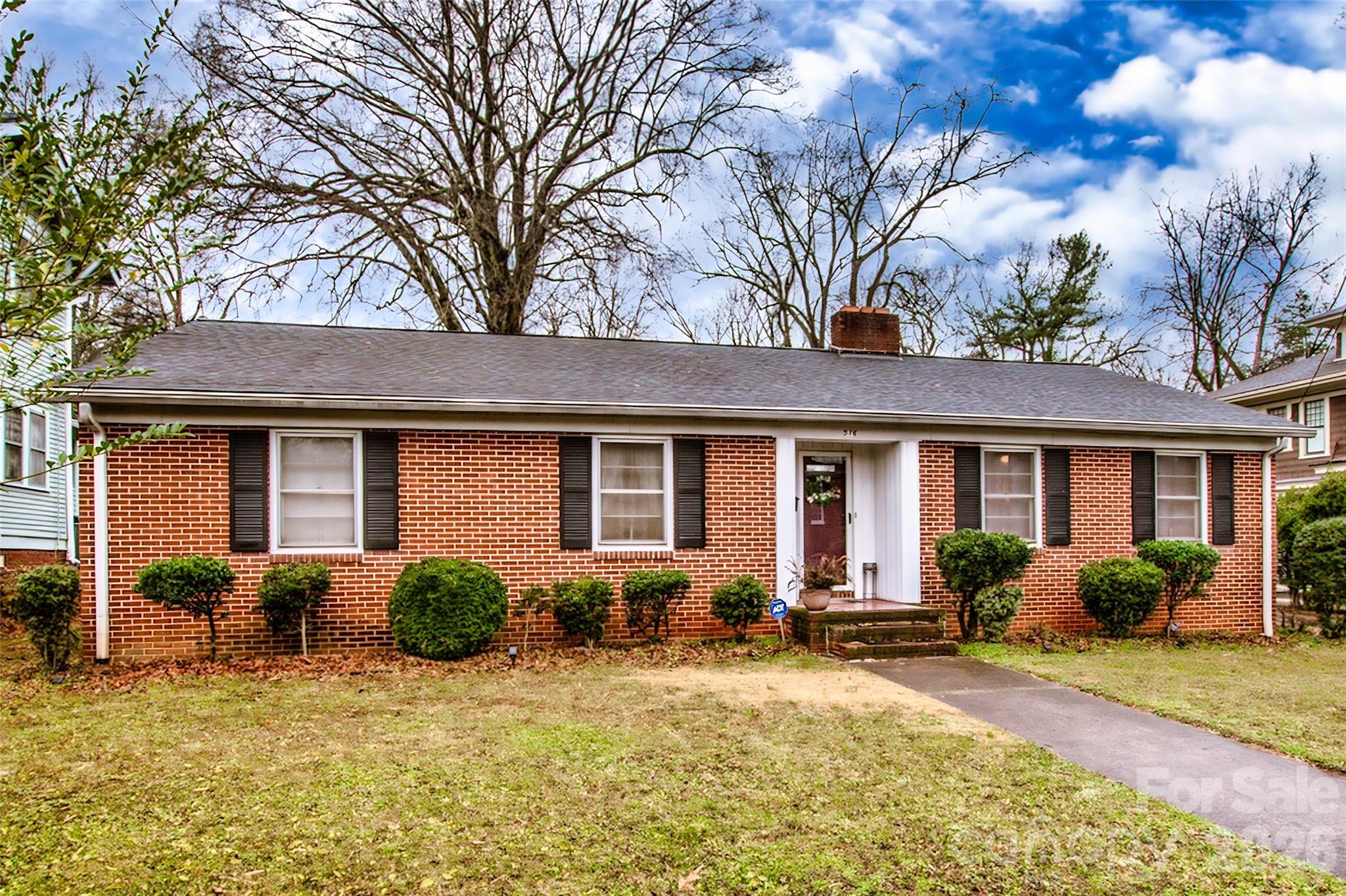 516 S Mulberry Street Statesville NC 28677