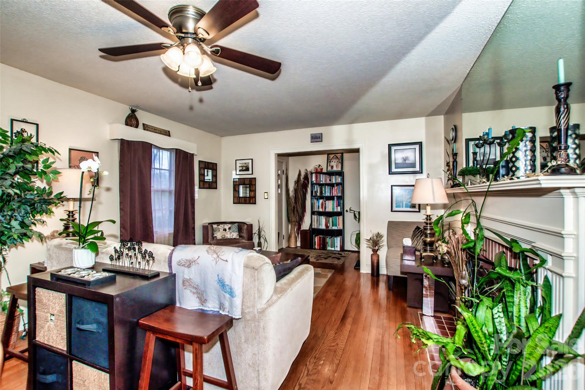 516 S Mulberry Street Statesville NC 28677