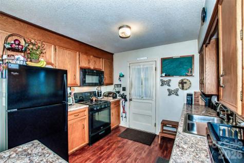 516 S Mulberry Street Statesville NC 28677
