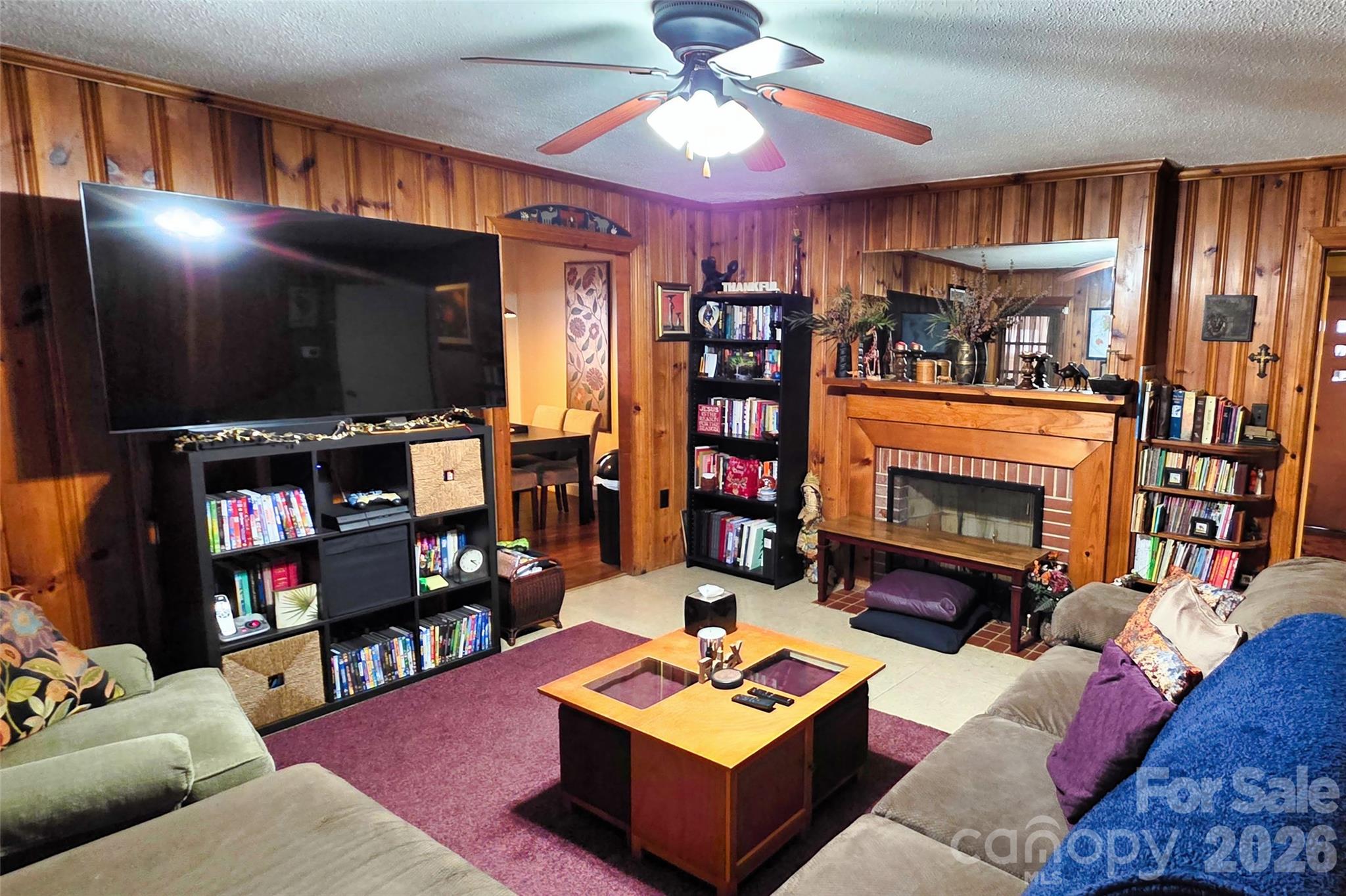 516 S Mulberry Street Statesville NC 28677