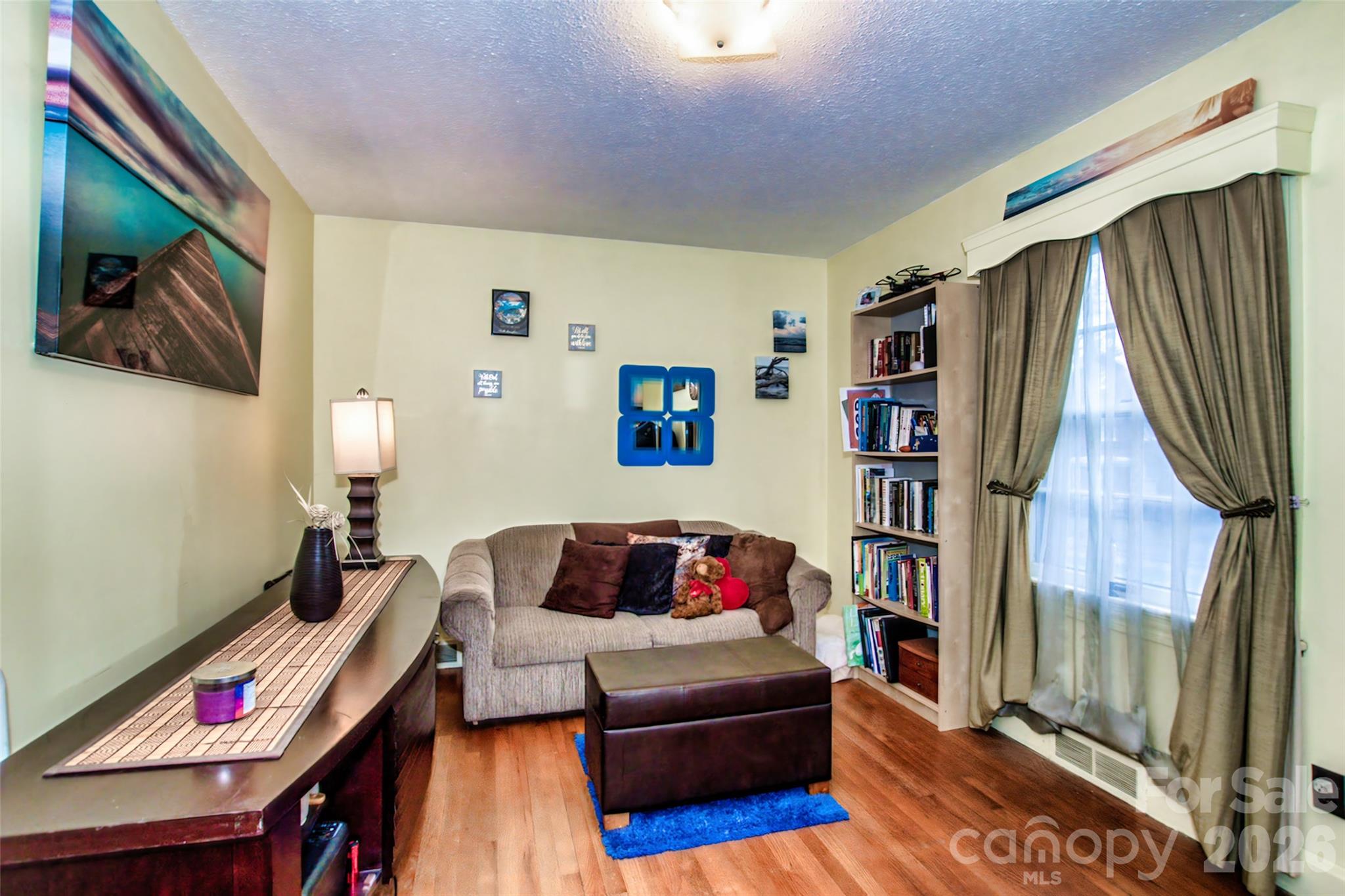 516 S Mulberry Street Statesville NC 28677