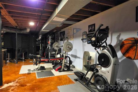 516 S Mulberry Street Statesville NC 28677