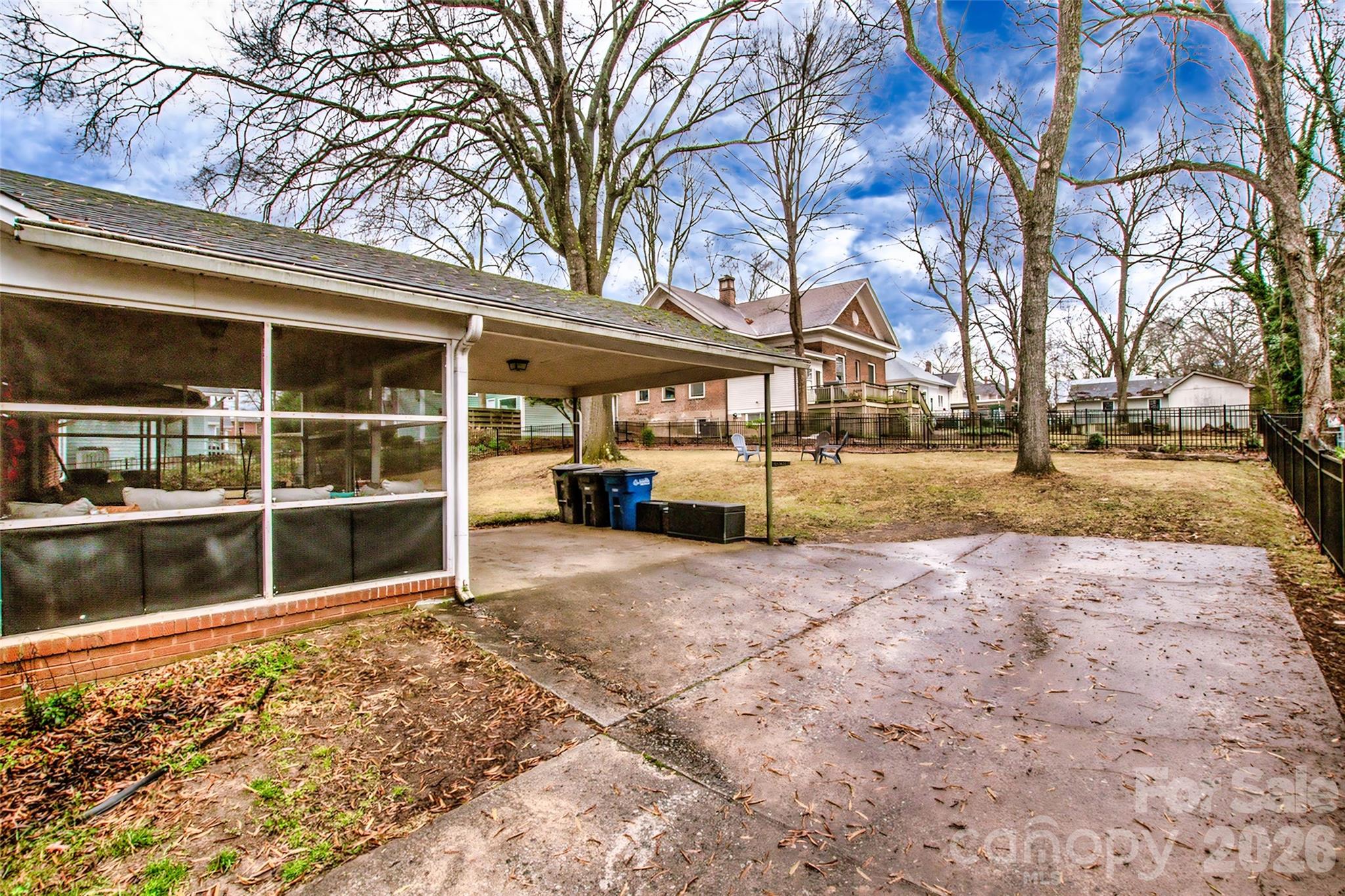 516 S Mulberry Street Statesville NC 28677